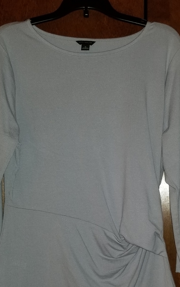 Ann Taylor top